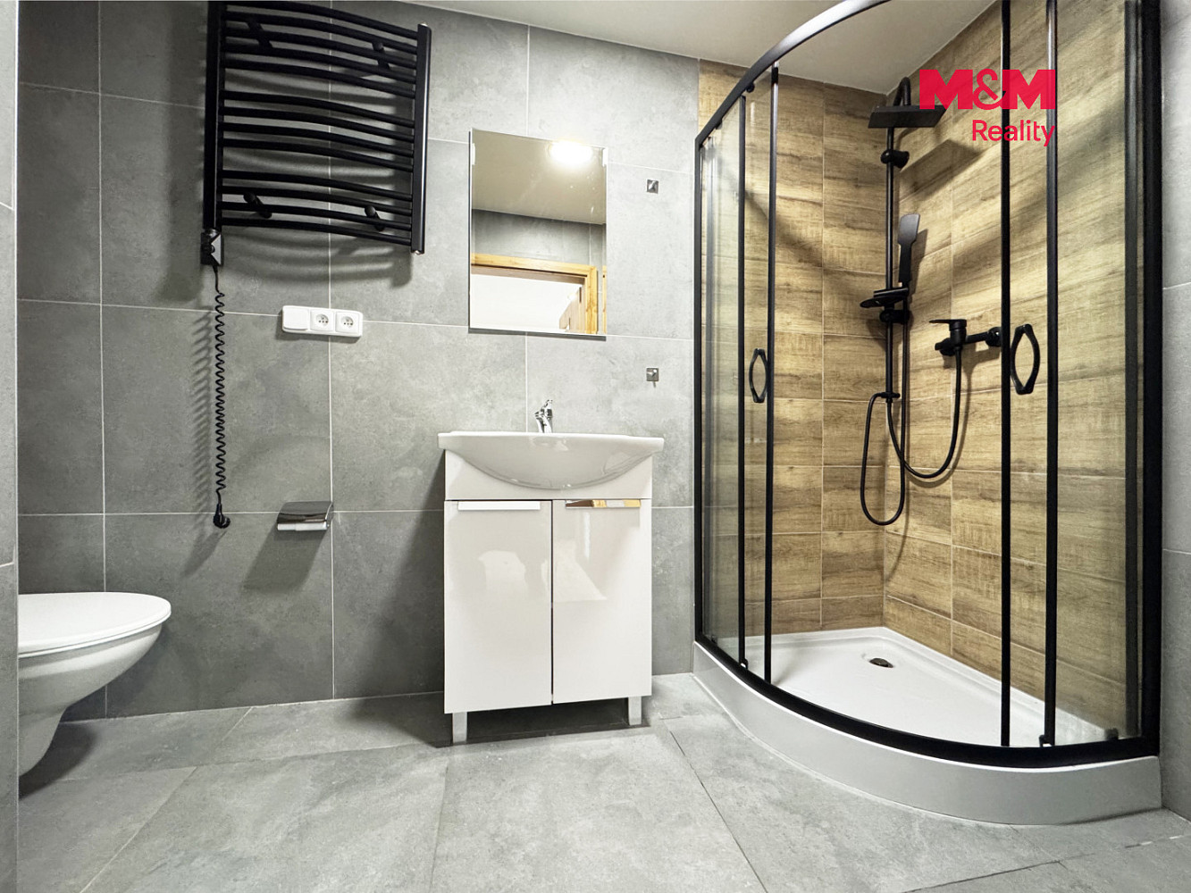 Prodej bytu 2+kk 52 m² – fotografie 2