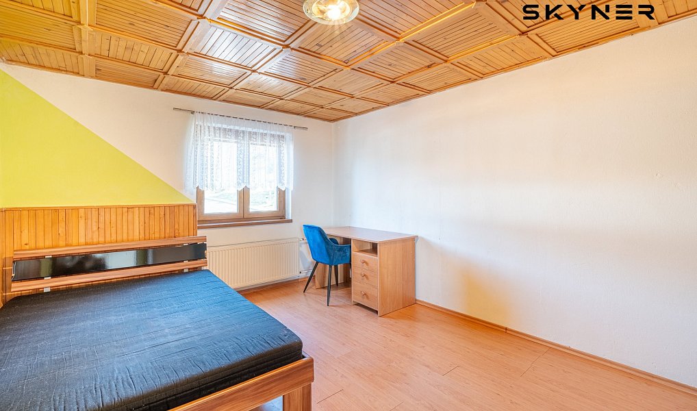 Prodej domu 300 m² s pozemkem 585 m², Chuderov – náhled fotky 14