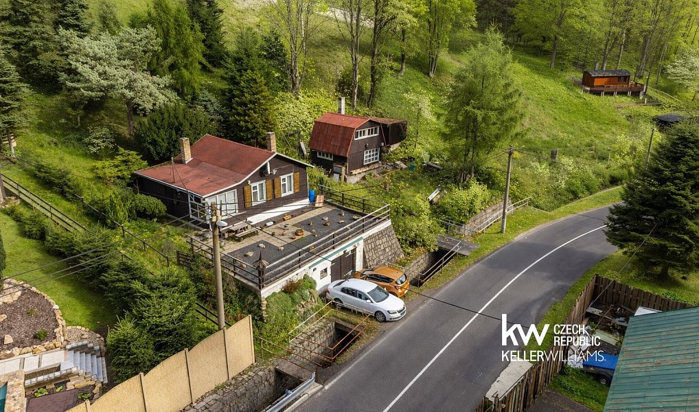 Prodej chaty/chalupy 61 m² s pozemkem 347 m², Mikulov – náhled fotky 23