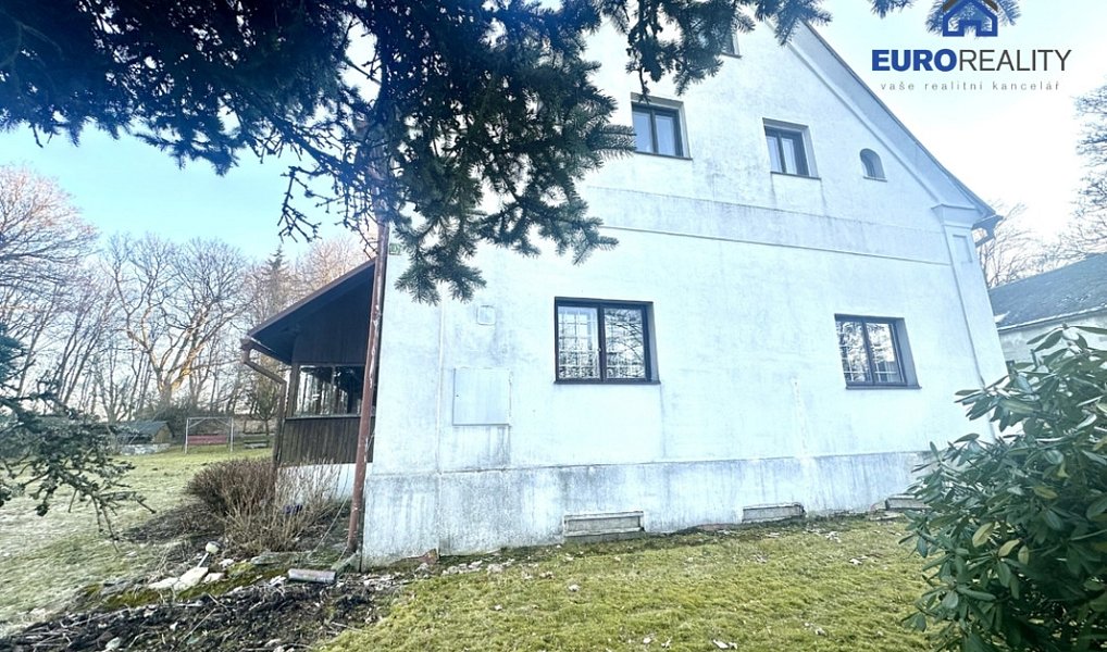 Prodej domu 336 m² s pozemkem 1 412 m², Teplá – náhled fotky 6