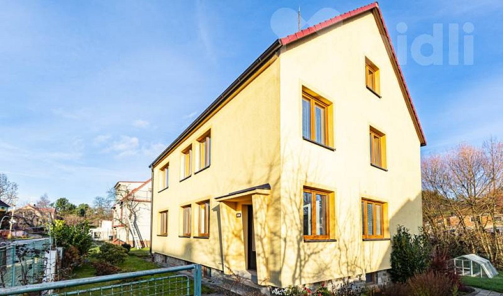 Prodej domu 220 m² s pozemkem 815 m², Studená – náhled fotky 31