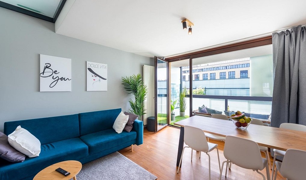 Prodej bytu 4+kk 119 m², Praha – náhled fotky 4