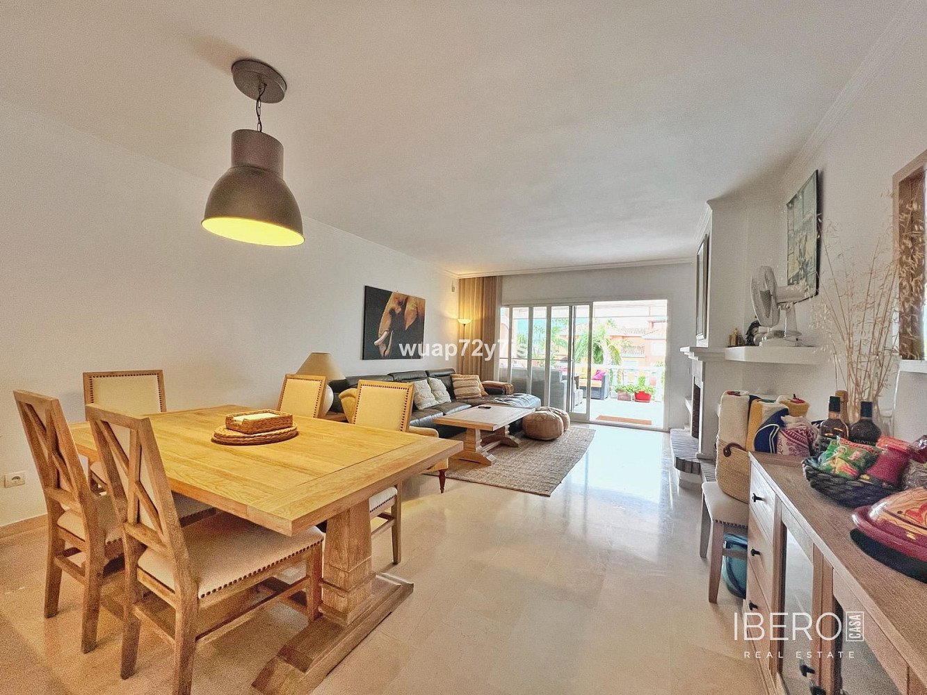 Pis 3+kk – Estepona, Barriada Islas Canarias - Més