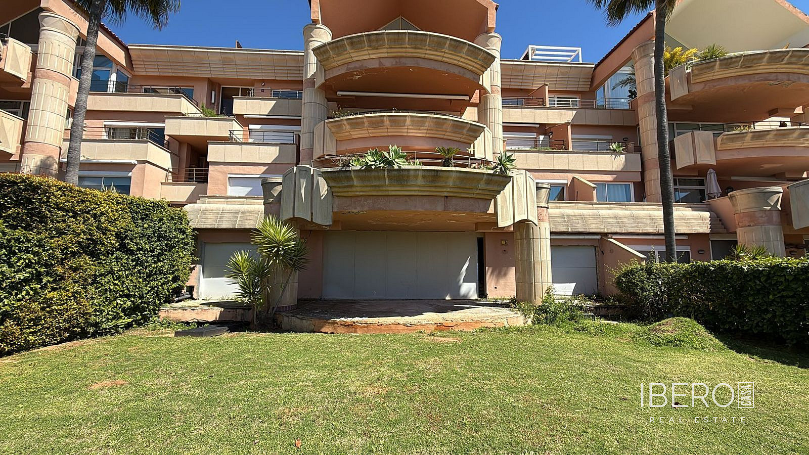 Pis 5+kk – Marbella, Nueva Andalucía - Vista 2