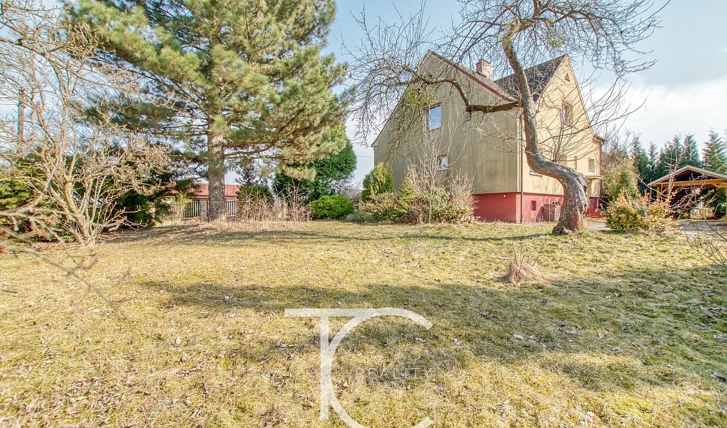 Prodej domu 180 m² s pozemkem 1 800 m², Petřvald – náhled fotky 34
