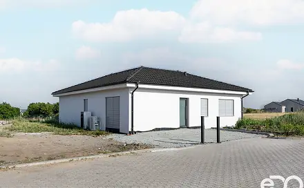 Prodej domu 108 m² s pozemkem 700 m², Dalovice, okres Mladá Boleslav