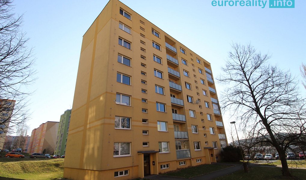 Pronájem bytu 2+kk 42 m², Česká Lípa – náhled fotky 10