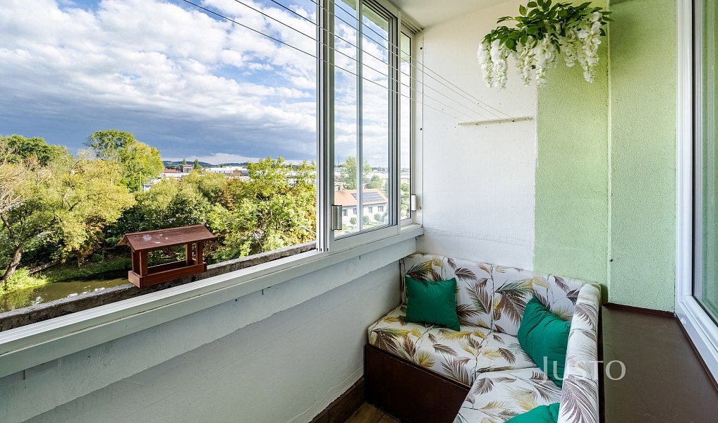 Prodej bytu 3+1 64 m², České Budějovice – náhled fotky 17