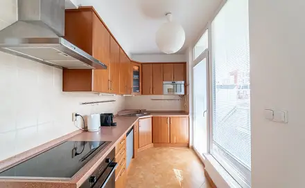 Prodej bytu 2+kk 61 m², Raichlova, Praha 5 - Stodůlky