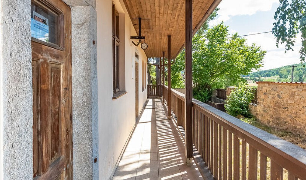 Prodej domu 80 m² s pozemkem 207 m², Čižice – náhled fotky 2