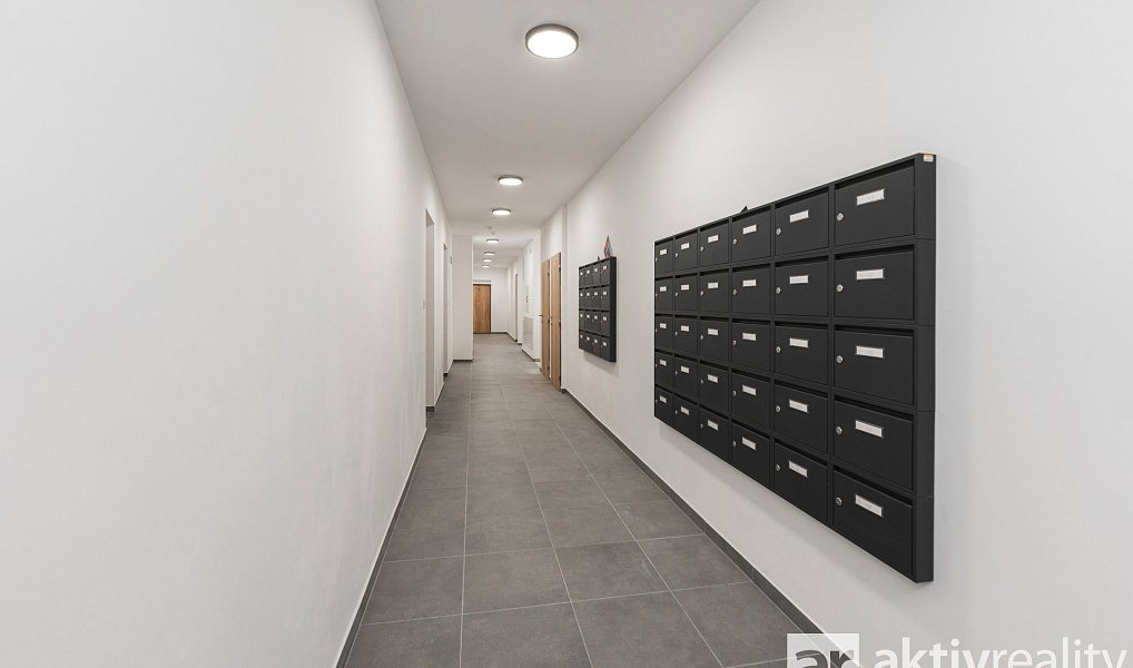 Prodej bytu 1+kk 35 m², Plzeň – náhled fotky 13
