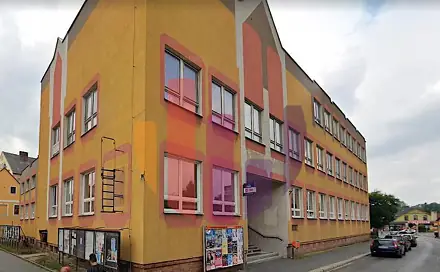 Pronájem skladovacích prostor 277 m², Okružní, Frýdlant, okres Liberec