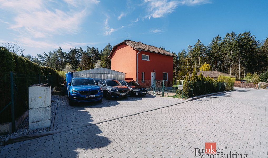 Prodej domu 93 m² s pozemkem 973 m², Břasy – náhled fotky 27