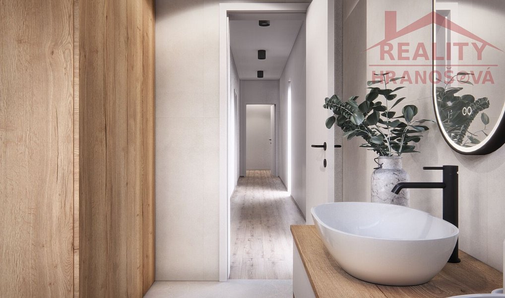 Prodej domu 138 m² s pozemkem 801 m², Bohuslavice – náhled fotky 28
