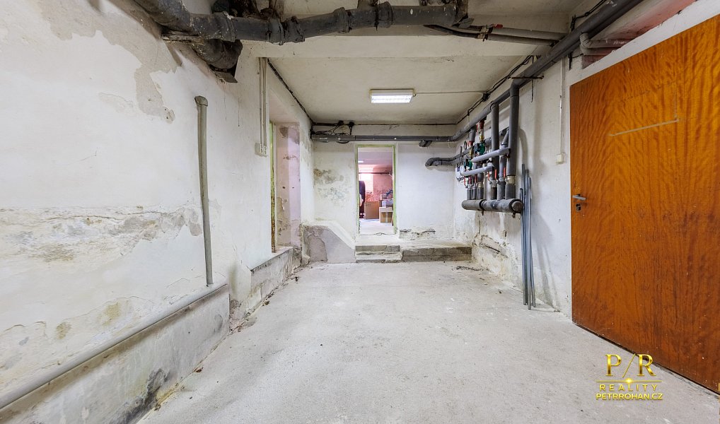 Prodej komerčního objektu (jiného typu) 650 m², Chodov – náhled fotky 26