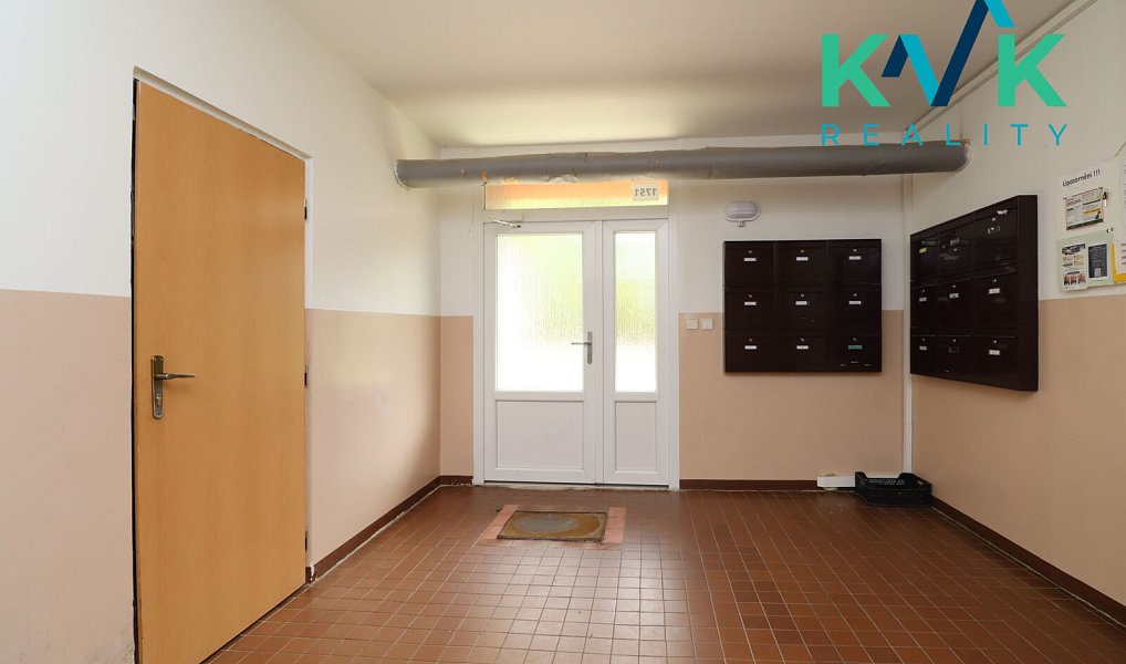 Prodej bytu 1+1 35 m², Kraslice – náhled fotky 11