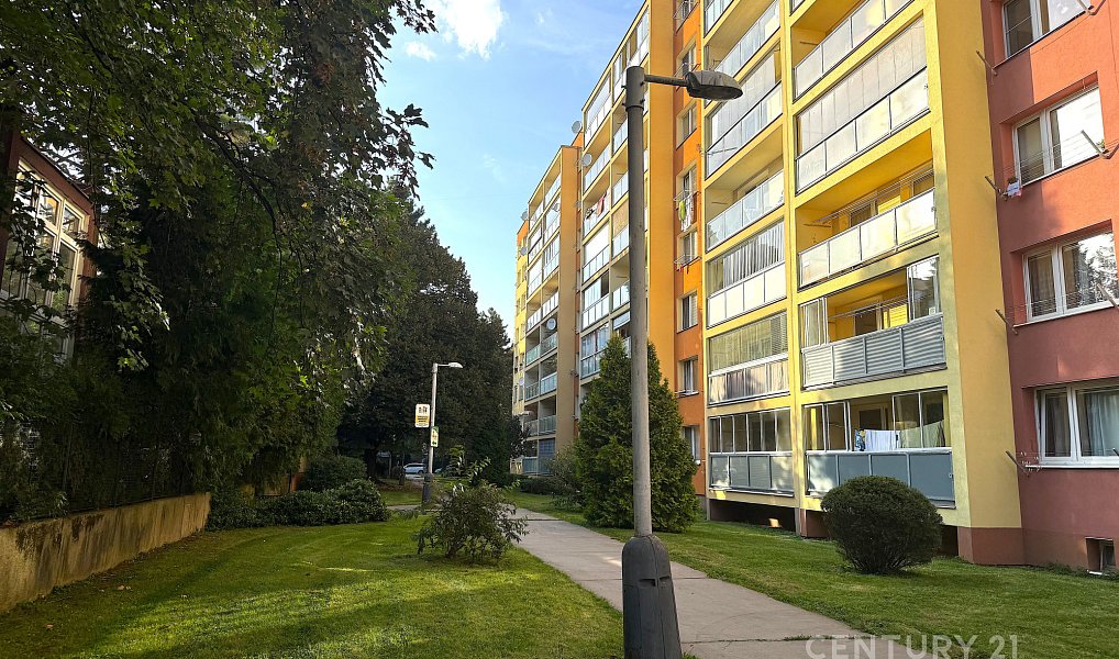 Prodej bytu 3+kk 78 m², Kolín – náhled fotky 15