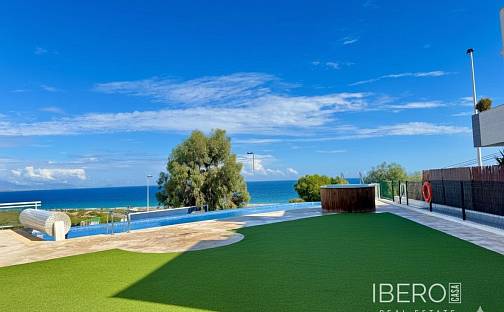 Prodej bytu 3+kk 63 m², Gran alacant, Španělsko