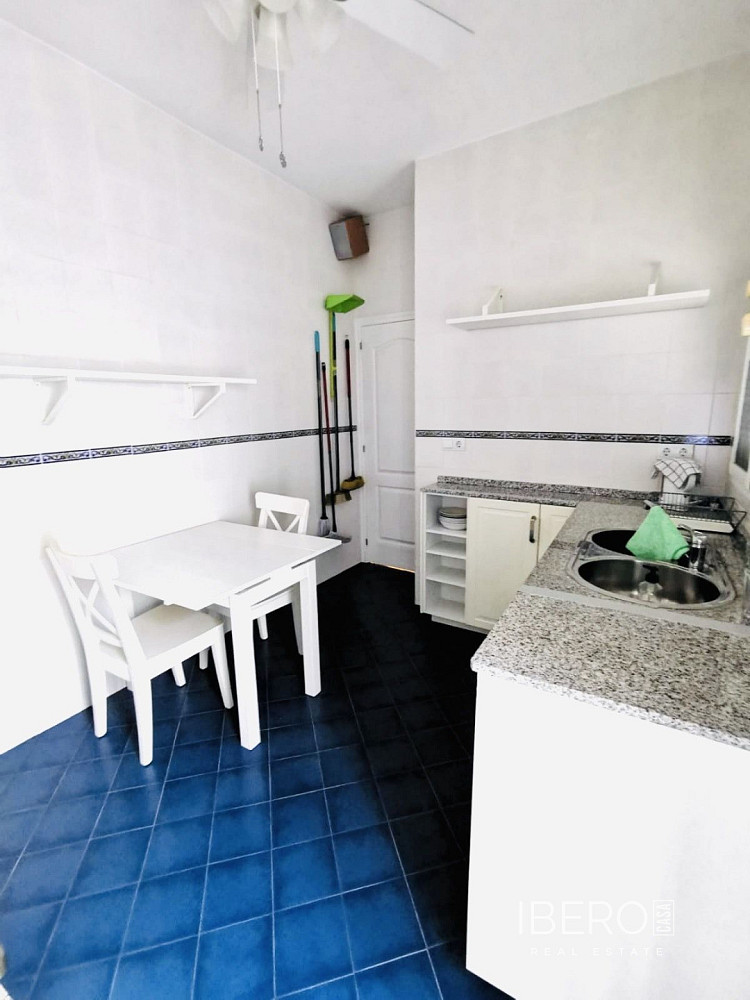 Casa 3+kk – Málaga, Centro Histórico, Centro - Vista 4
