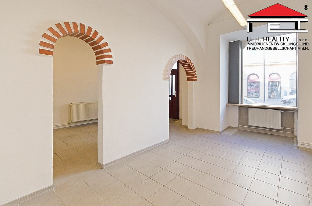 Pronájem obchodních prostor 47 m² – fotografie 5