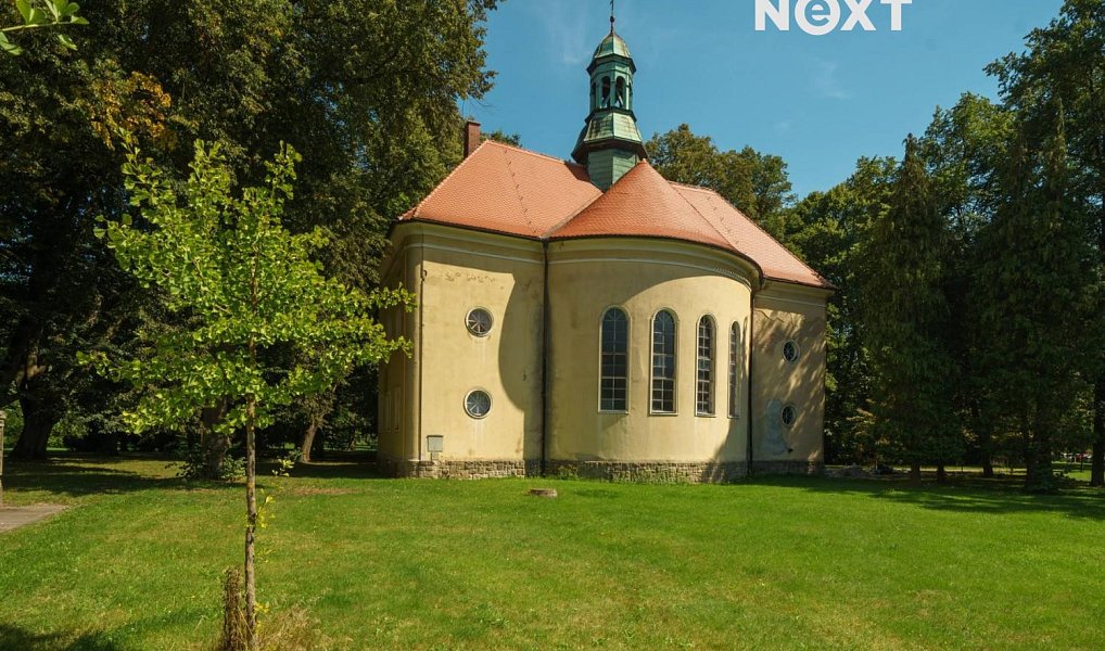 Pronájem bytu 1+kk 28 m², Česká Lípa – náhled fotky 6