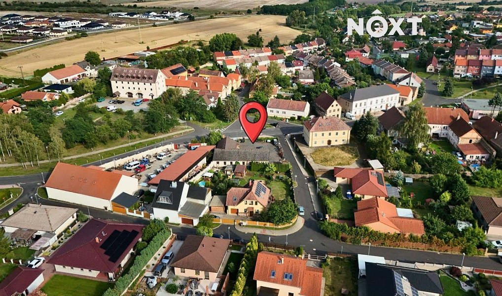 Prodej obchodních prostor 250 m², Most – náhled fotky 22
