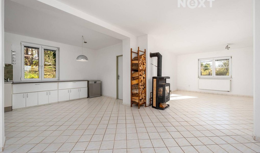 Prodej domu 113 m² s pozemkem 1 870 m², Březová-Oleško – náhled fotky 13