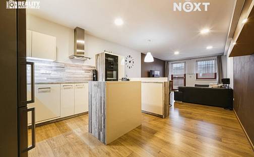 Prodej bytu 2+kk 114 m², Smetanovo nábřeží, Vyškov - Vyškov-Předměstí