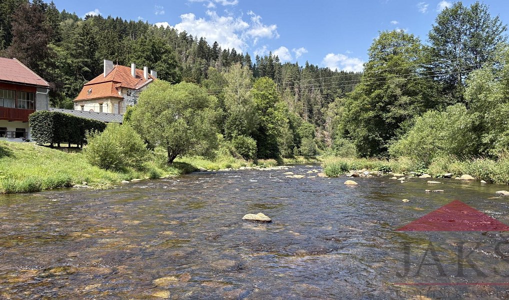 Prodej domu 95 m² s pozemkem 653 m², Rejštejn – náhled fotky 10