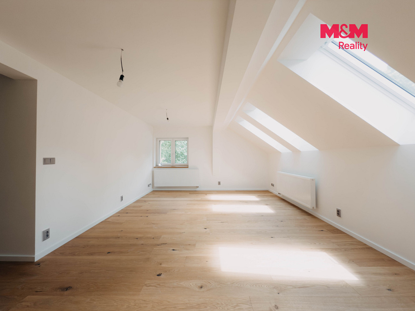 Prodej bytu 2+kk 70 m² – fotografie 5
