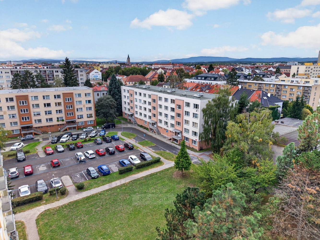 Prodej bytu 3+1 84 m² – fotografie 2