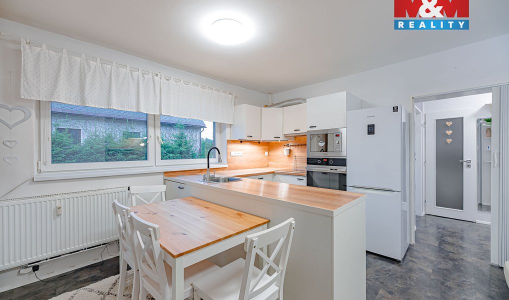 Prodej bytu 2+kk 40 m², Líšnice – náhled fotky 2