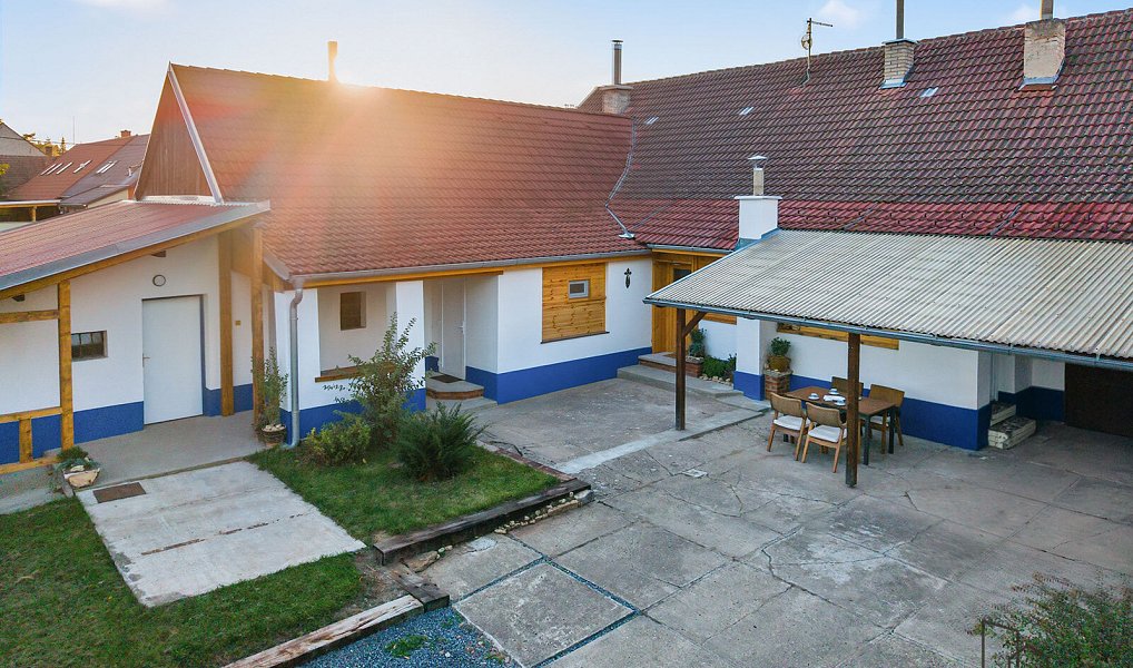 Prodej domu 150 m² s pozemkem 1 502 m², Petrov – náhled fotky 36