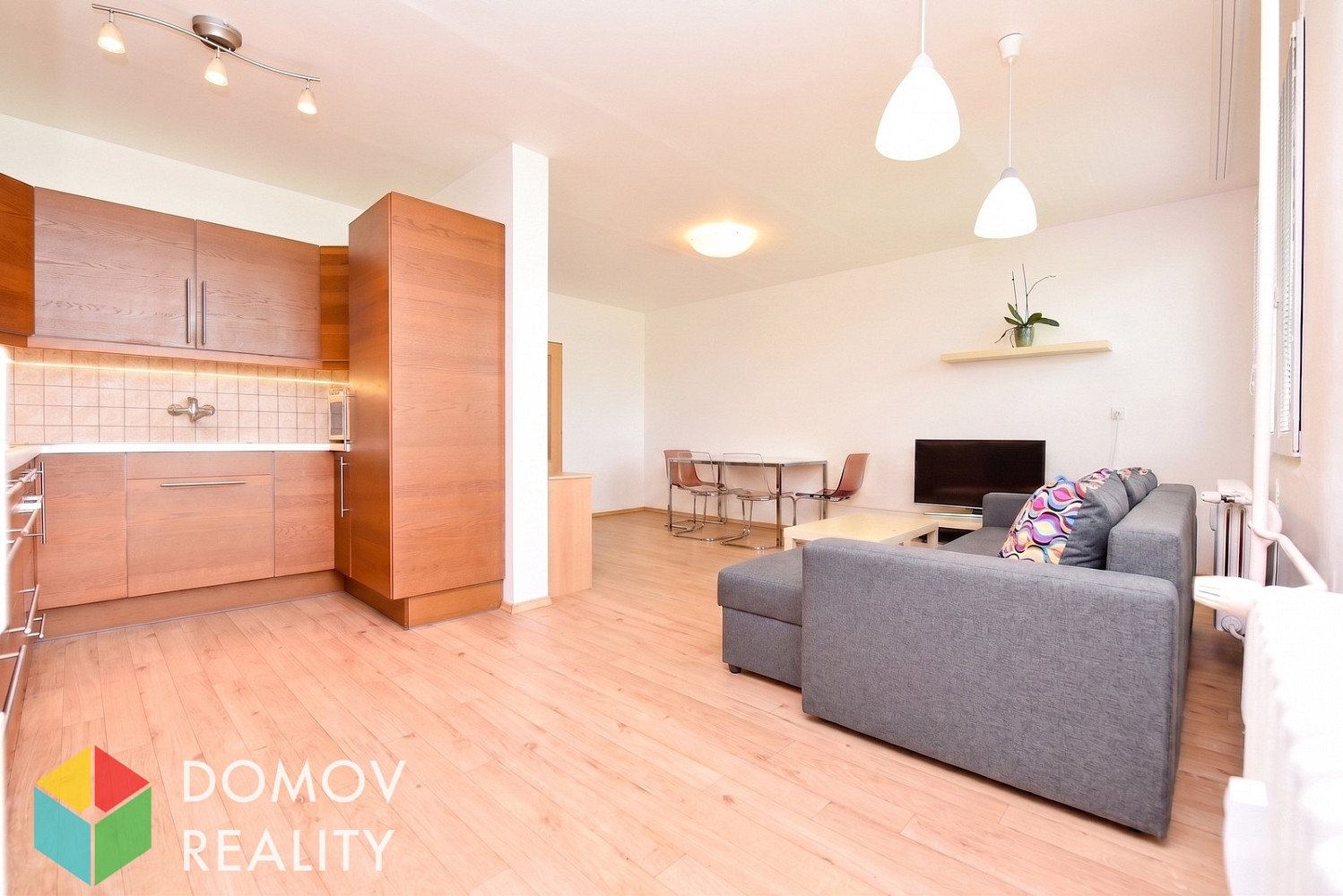 Prodej bytu 3+kk 67 m²