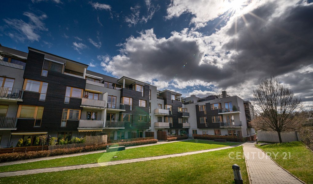Prodej bytu 2+kk 65 m², Praha – náhled fotky 21
