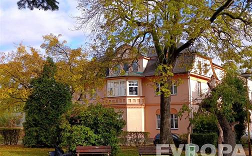 Prodej bytu 2+1 67 m², Palackého náměstí, Nový Bor, okres Česká Lípa