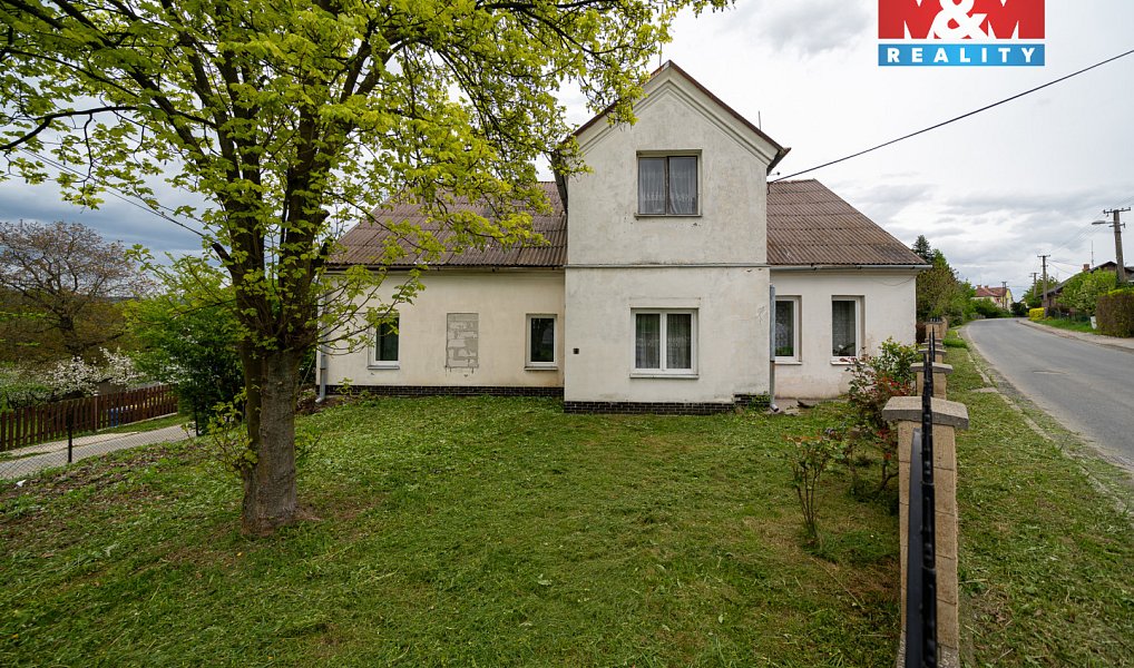 Prodej domu 280 m² s pozemkem 2 580 m², Libina – náhled fotky 17
