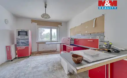 Prodej domu 169 m² s pozemkem 874 m², Zaječov, okres Beroun