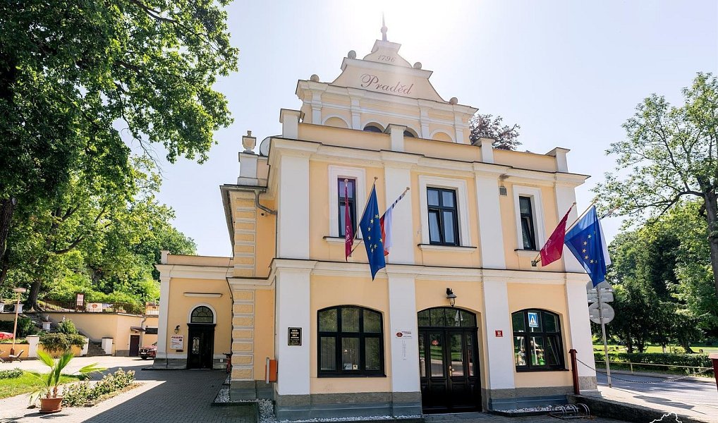 Prodej bytu 1+kk 38 m², Mšené-lázně – náhled fotky 17