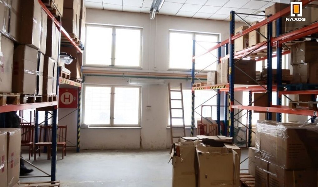 Pronájem výrobních prostor 1 000 m², Bílovec – náhled fotky 7