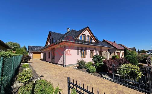 Prodej domu 250 m² s pozemkem 720 m², Mackerleho, Jevíčko, okres Svitavy