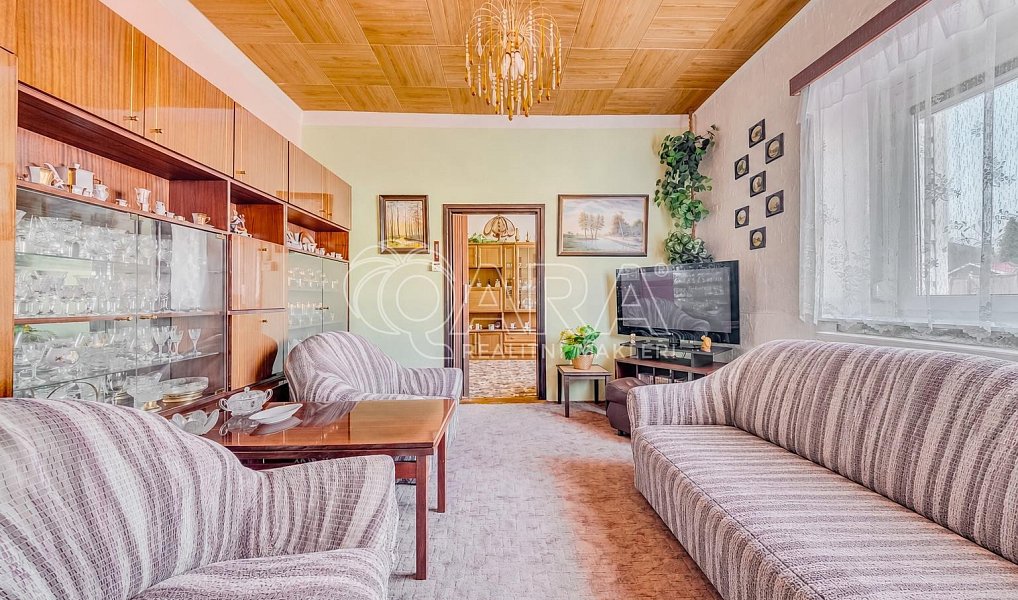 Prodej domu 102 m² s pozemkem 275 m², Svitavy – náhled fotky 4