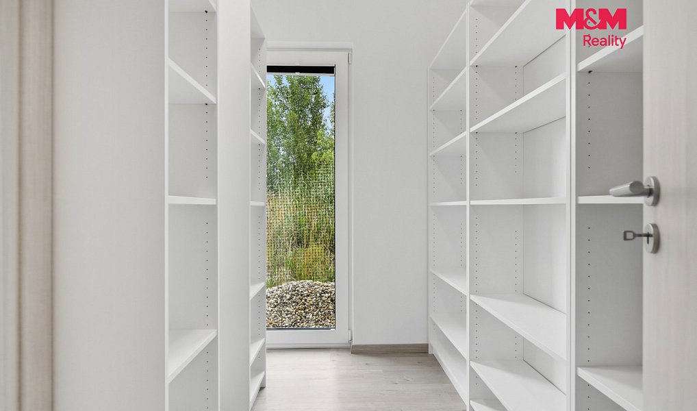 Pronájem domu 87 m² s pozemkem 303 m², Dolní Slivno – náhled fotky 11