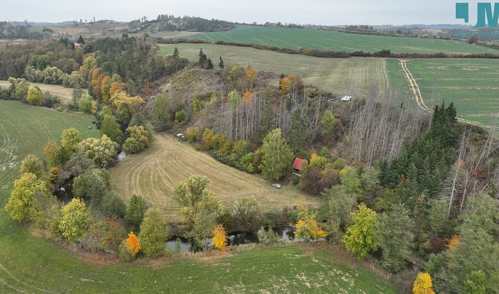 Prodej chaty/chalupy 45 m² s pozemkem 200 m², Číchov – náhled fotky 13