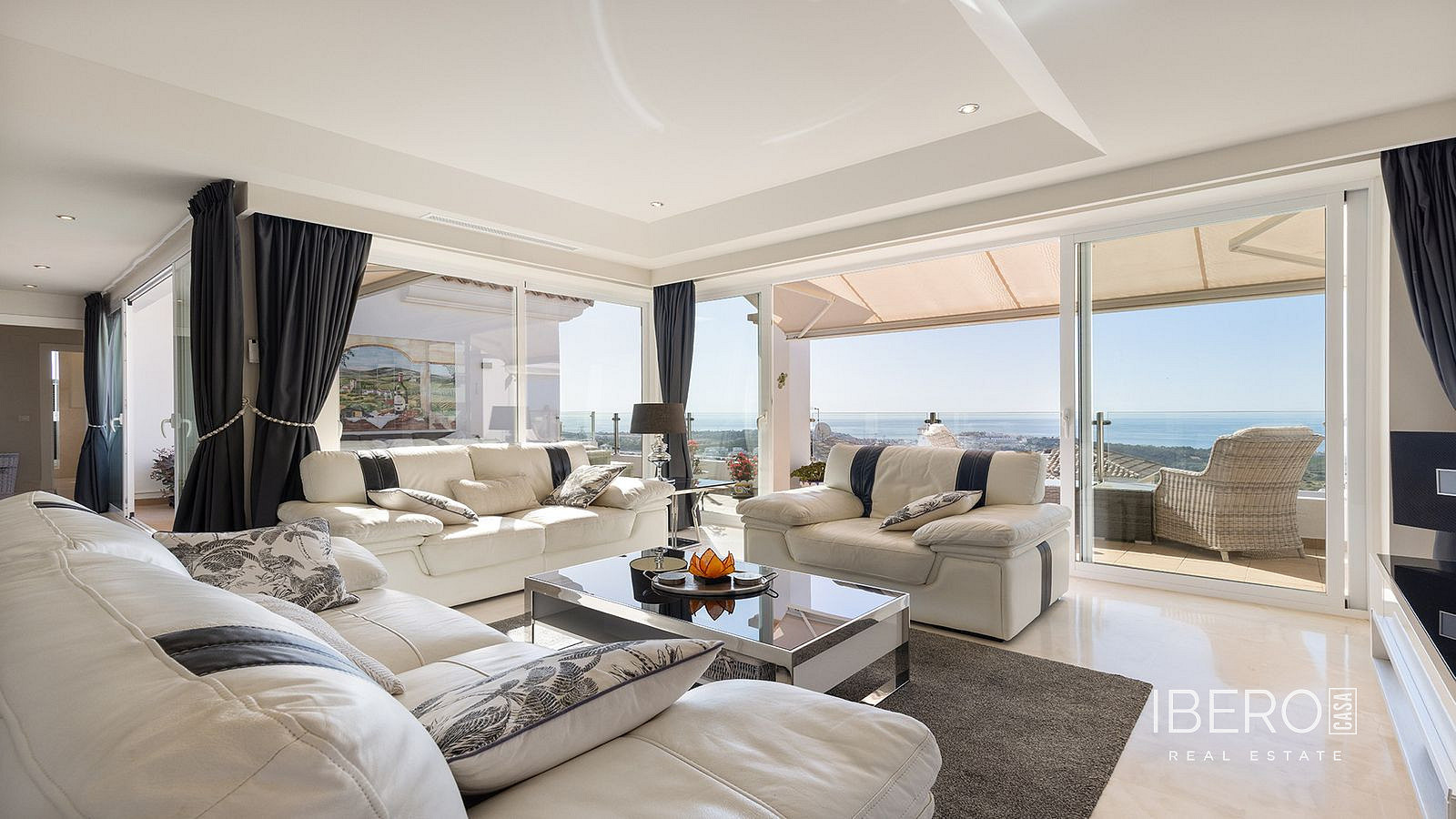 Prodej bytu 4+kk 178 m²