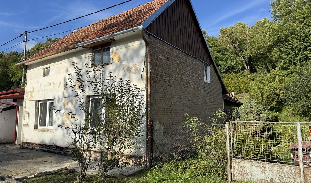 Prodej domu 60 m² s pozemkem 627 m², Litenčice – náhled fotky 4
