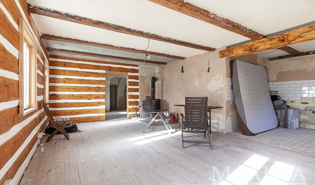 Prodej domu 260 m² s pozemkem 8 447 m², Kryštofovo Údolí – náhled fotky 8