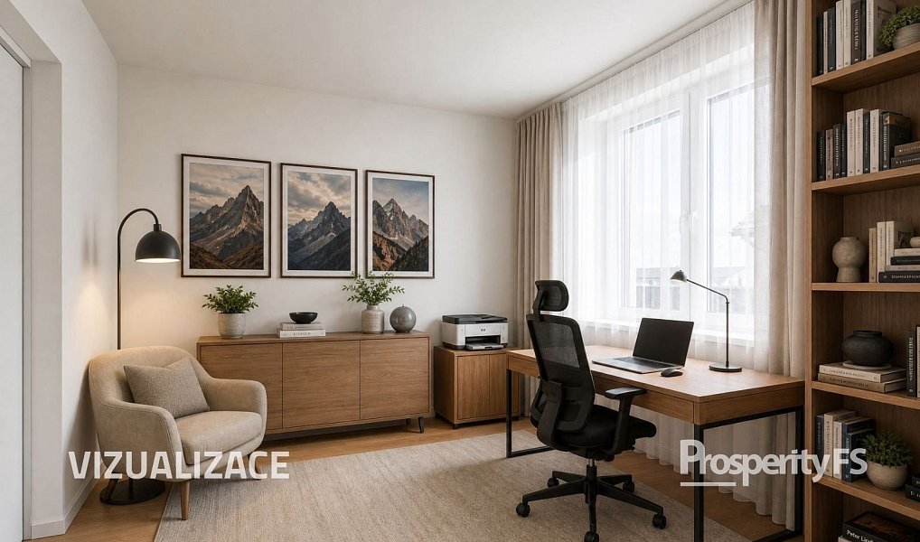 Prodej domu 97 m² s pozemkem 370 m², Havířov – náhled fotky 16