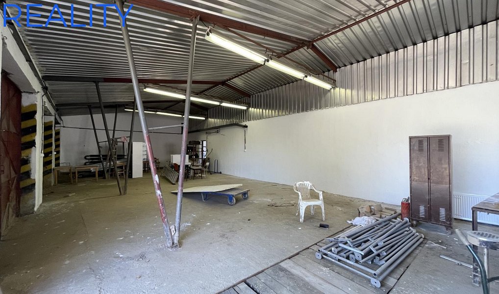 Prodej skladovacích prostor 2 236 m², Krnov – náhled fotky 15