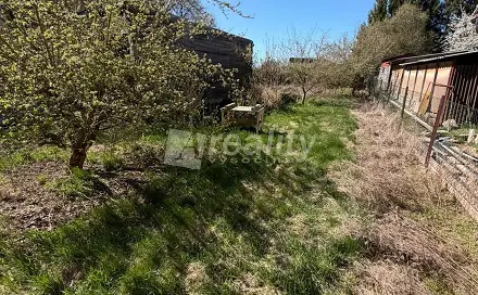 Prodej stavebního pozemku 720 m², Bratřice, okres Pelhřimov